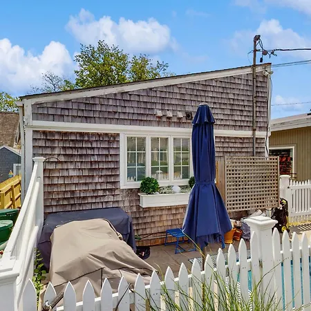 Appartement Provincetown Perfection